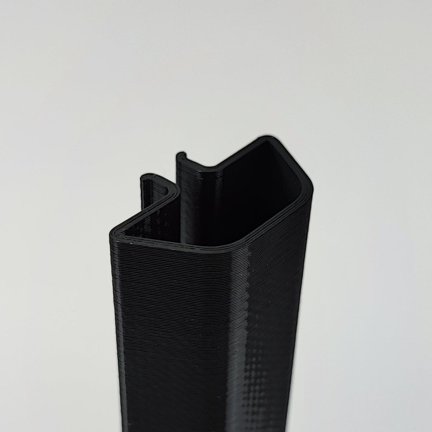 Cable Management Clips for 40 Series Extrusion