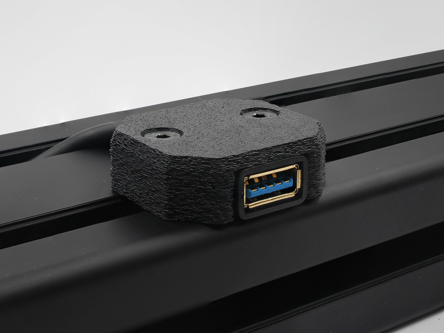USB 3.0 Gold Plated USB Extension