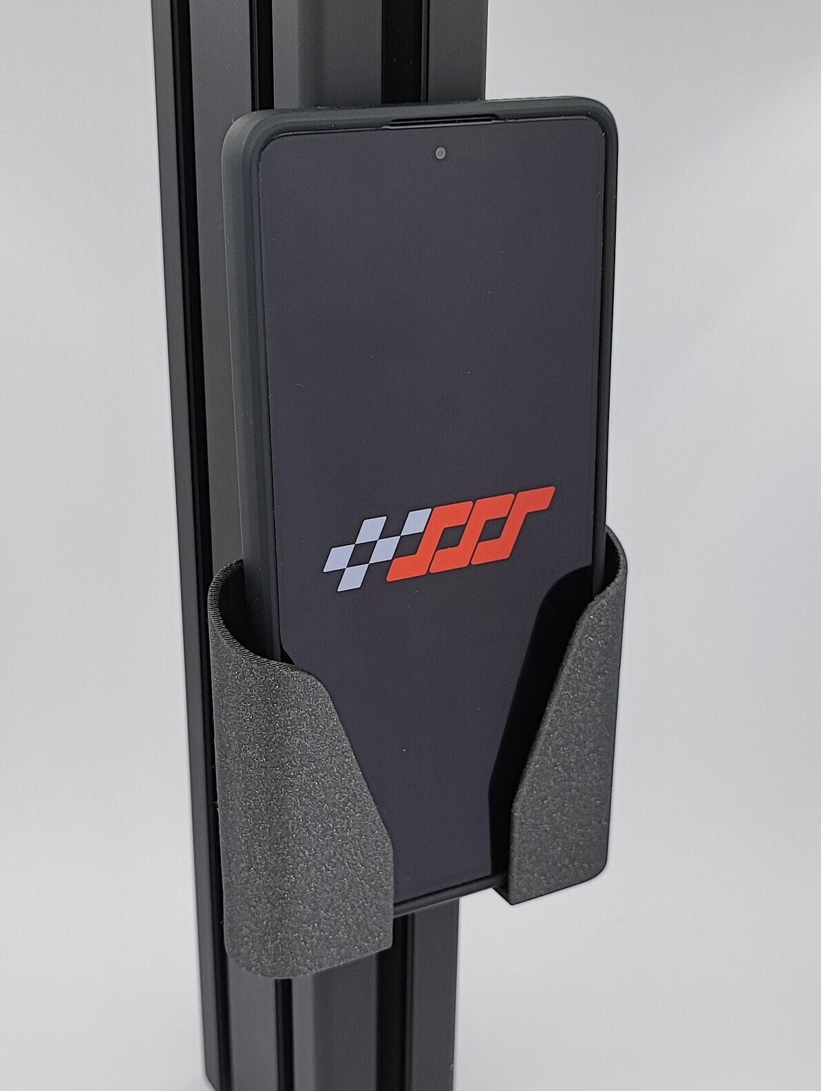 Phone holder for Sim Racing – Swiss Simracing Shop
