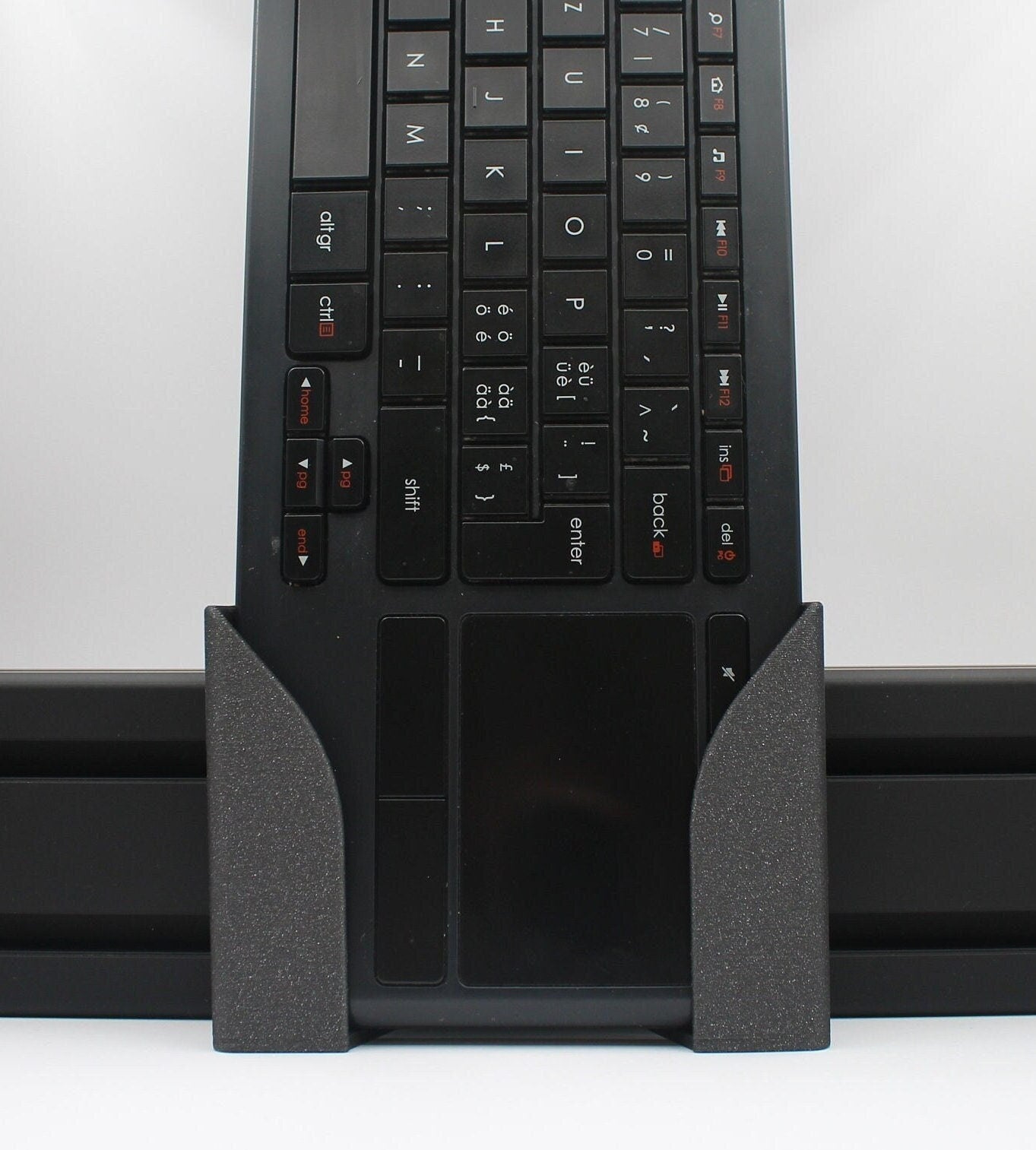 Keyboard holder for Sim Racing – Swiss Simracing Shop