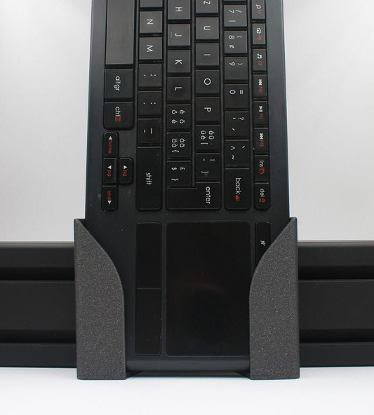 Keyboard holder for Sim Racing