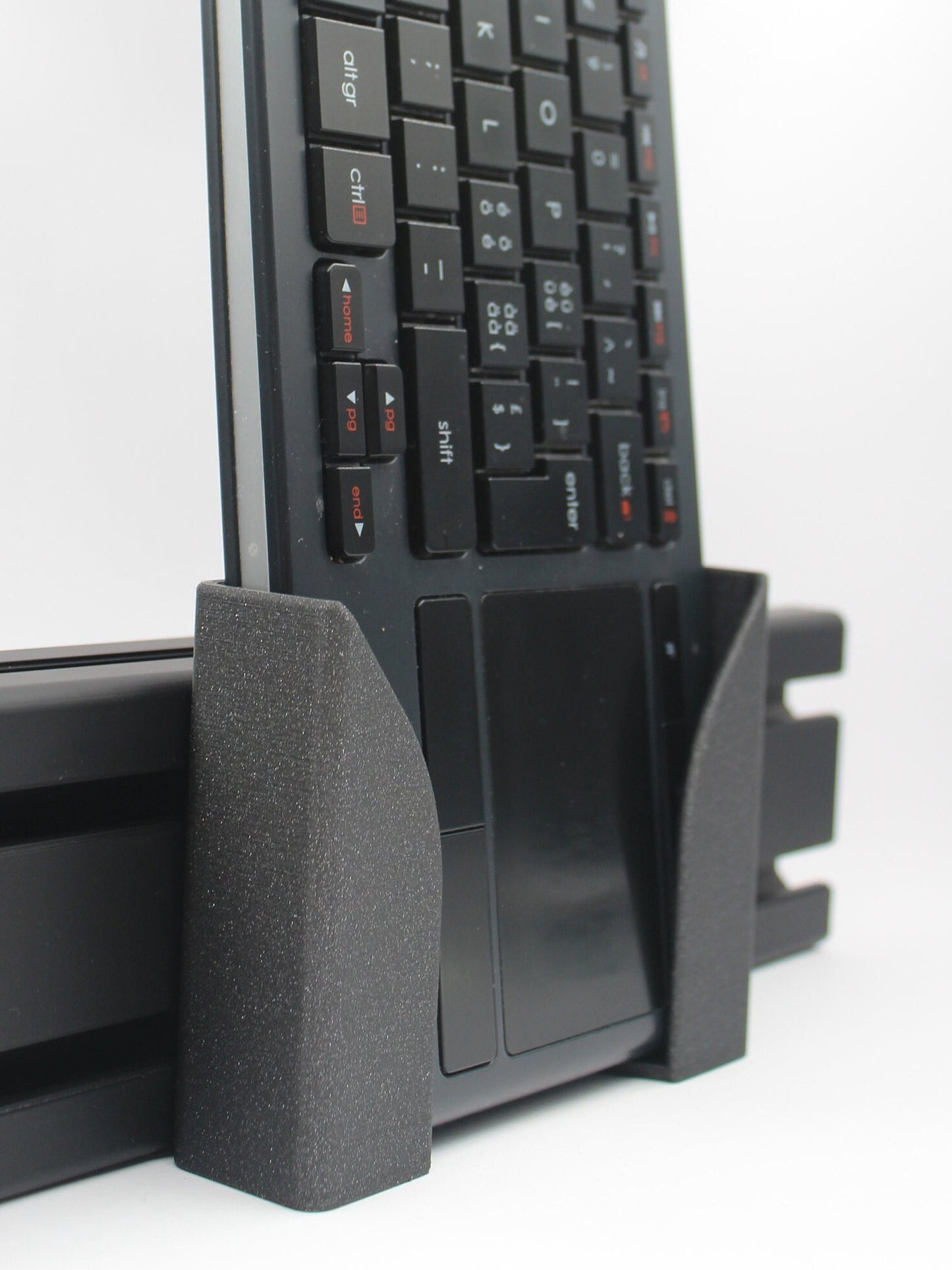 Keyboard holder for Sim Racing