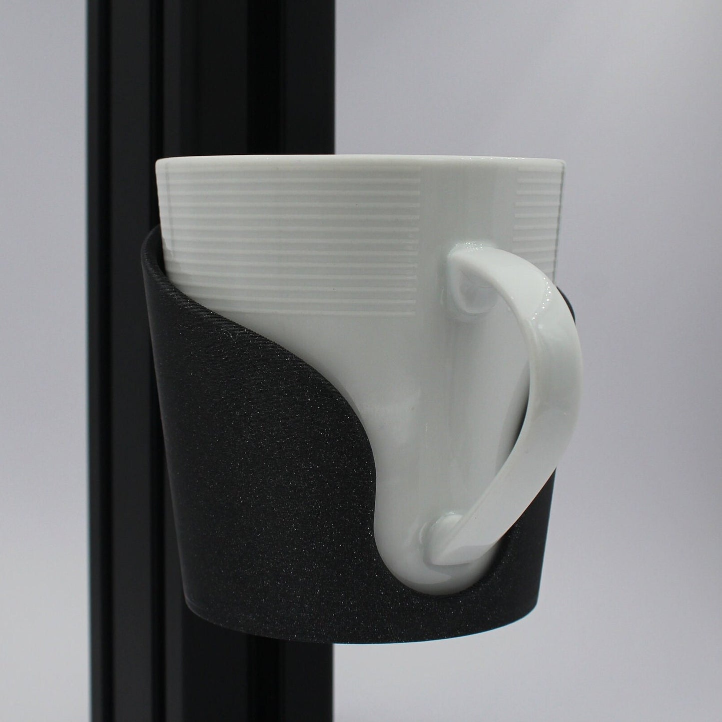 Cup holder for Sim Racing