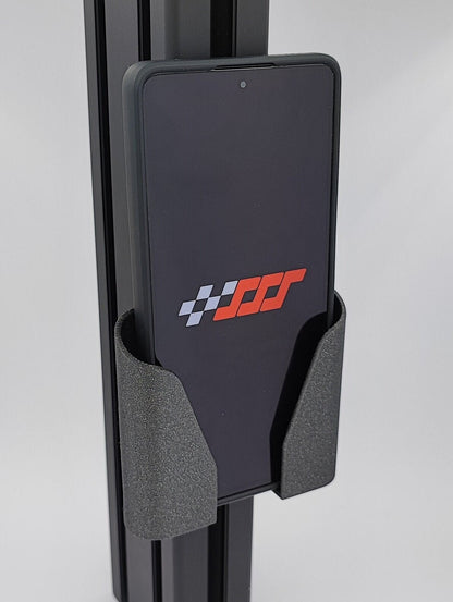 Phone holder for Sim Racing