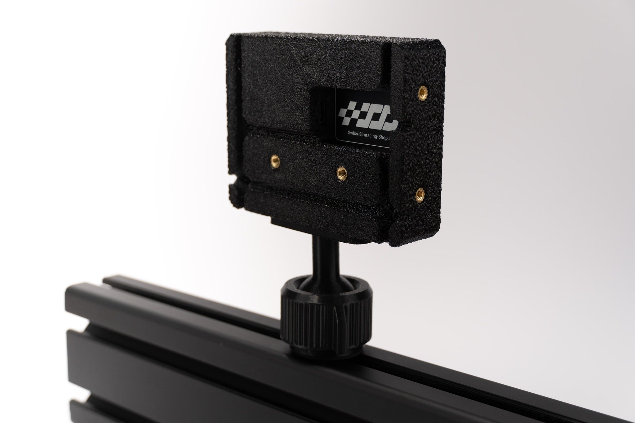 SuperFlag - Sim Racing LED display - iFlag, Spoter, Rpm, Tire temp ...